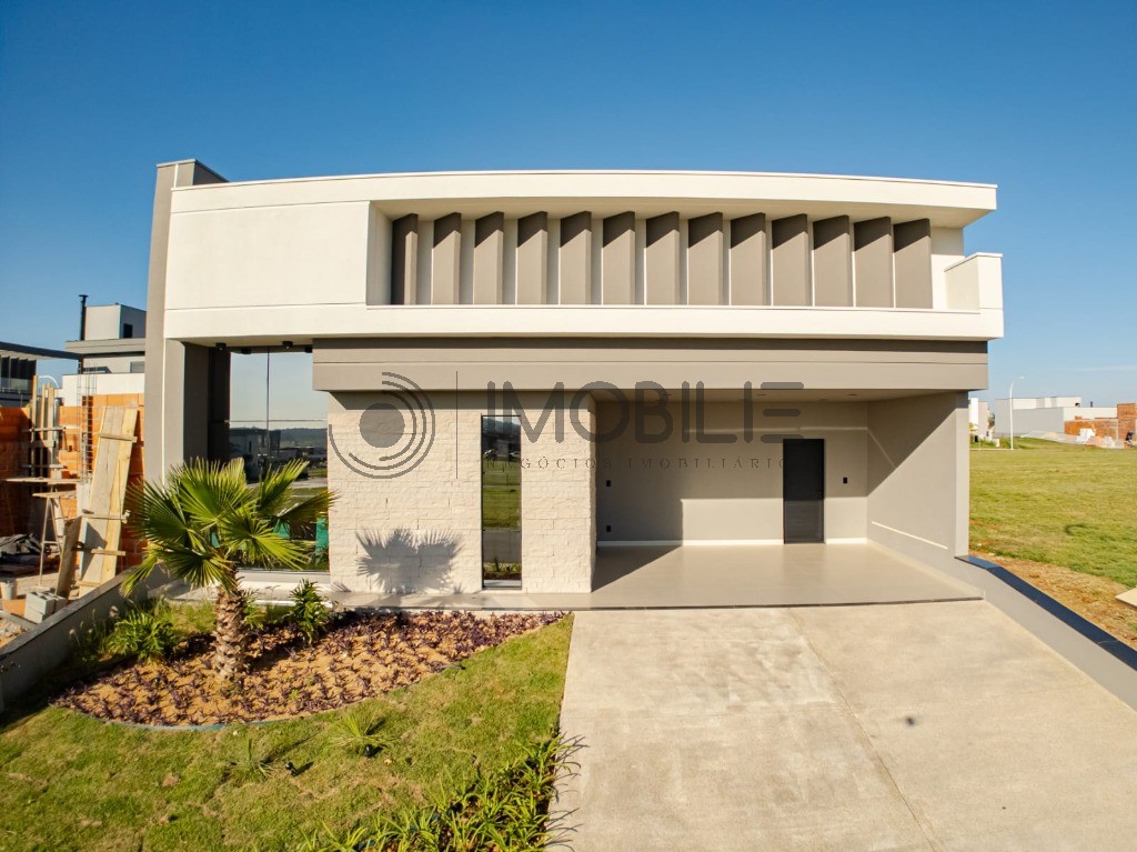 Casa, 3 quartos, 196 m² - Foto 2