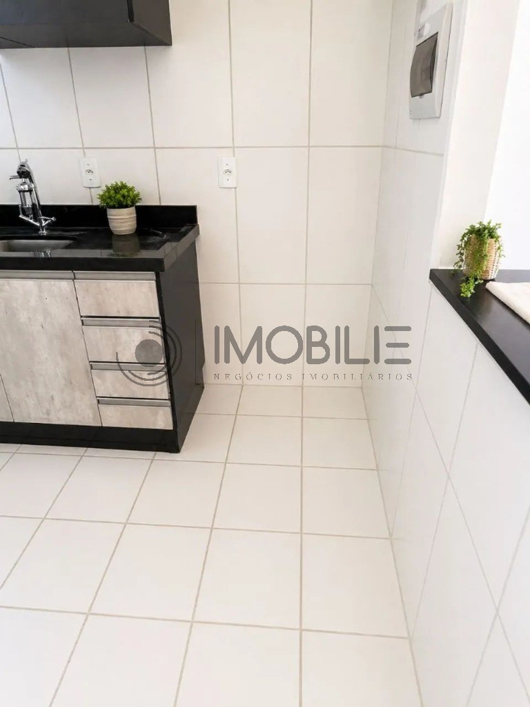 Apartamento, 2 quartos, 44 m² - Foto 5