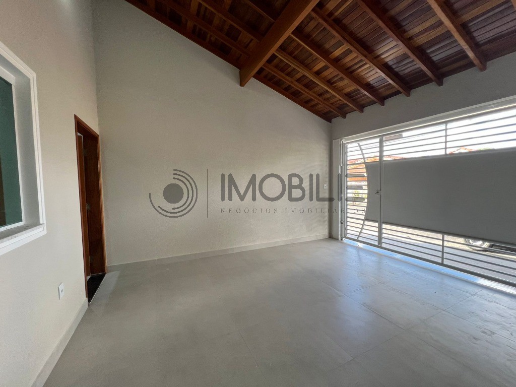 Casa, 3 quartos, 113 m² - Foto 2