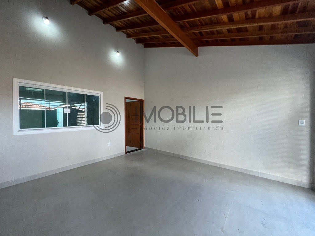 Casa, 3 quartos, 113 m² - Foto 1
