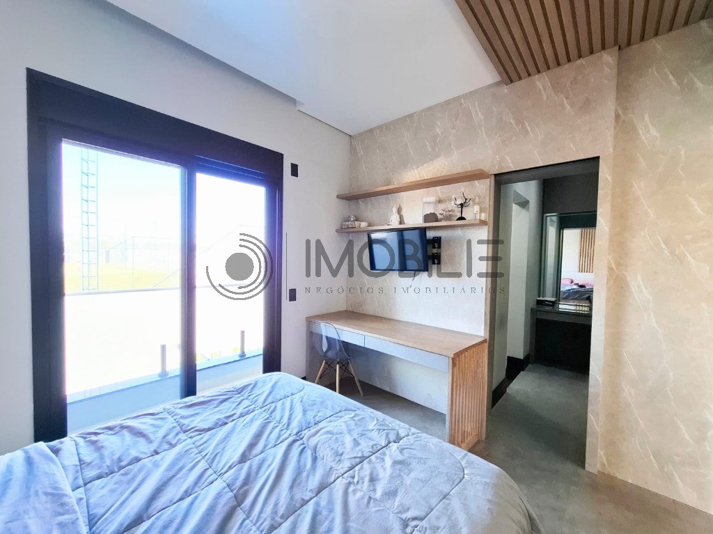 Casa, 3 quartos - Foto 42