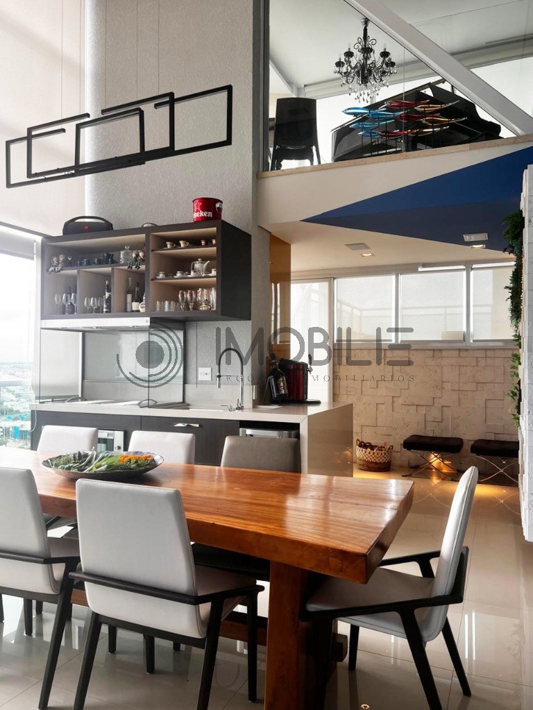 Apartamento, 3 quartos, 370 m² - Foto 9