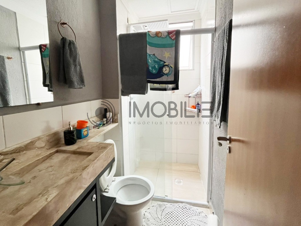 Apartamento, 2 quartos, 55 m² - Foto 7