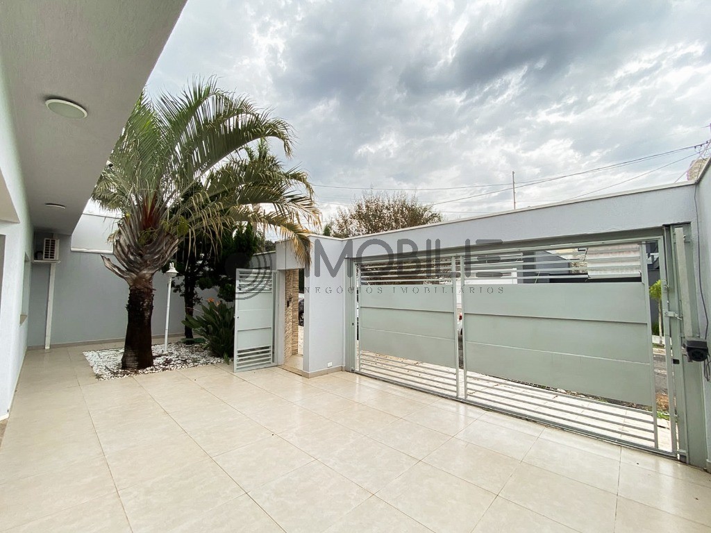 Casa, 4 quartos - Foto 7