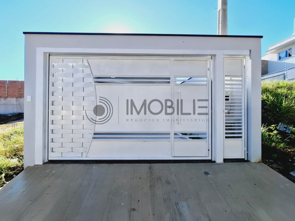 Casa, 2 quartos, 110 m² - Foto 2