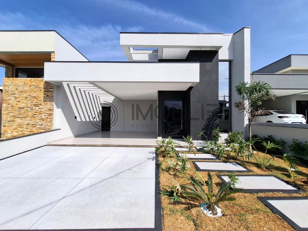 Casa, 3 quartos, 160 m² - Foto 1