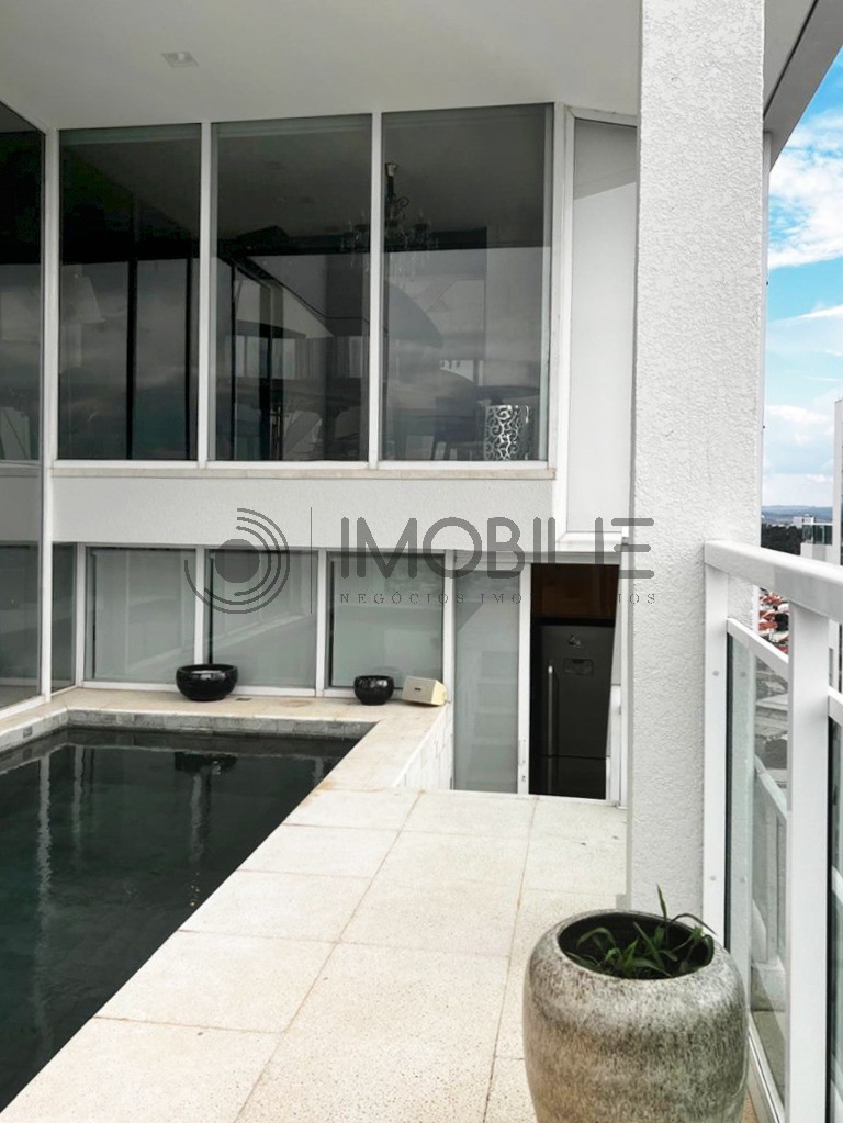 Apartamento, 3 quartos, 370 m² - Foto 19