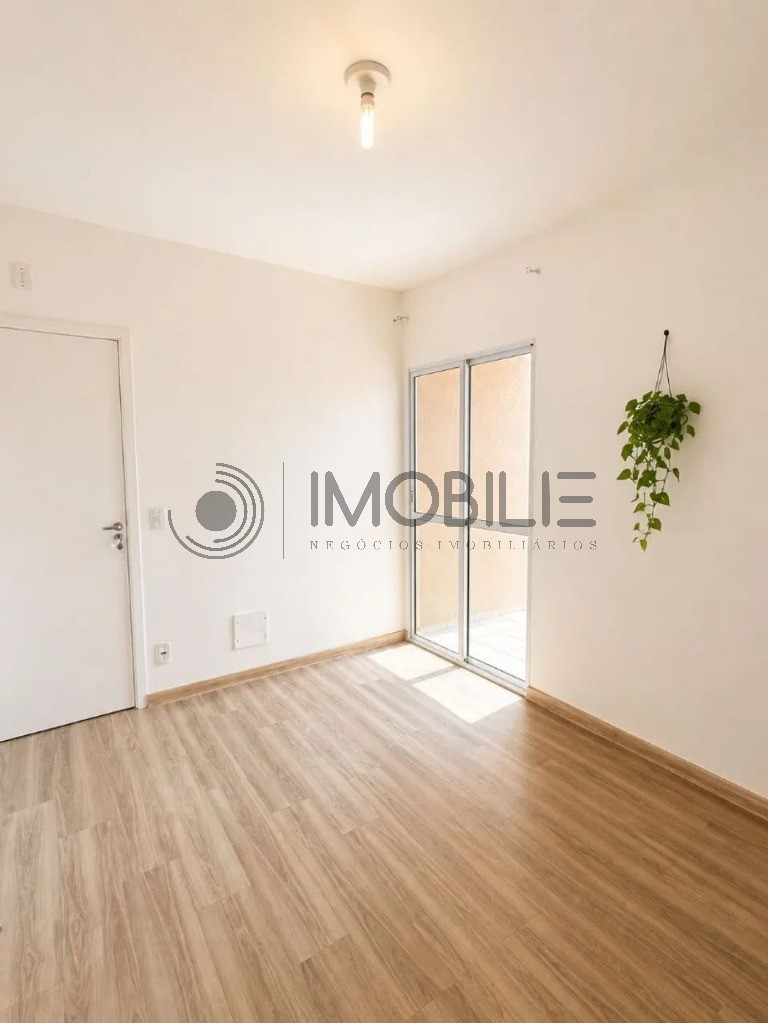 Apartamento, 2 quartos, 44 m² - Foto 1