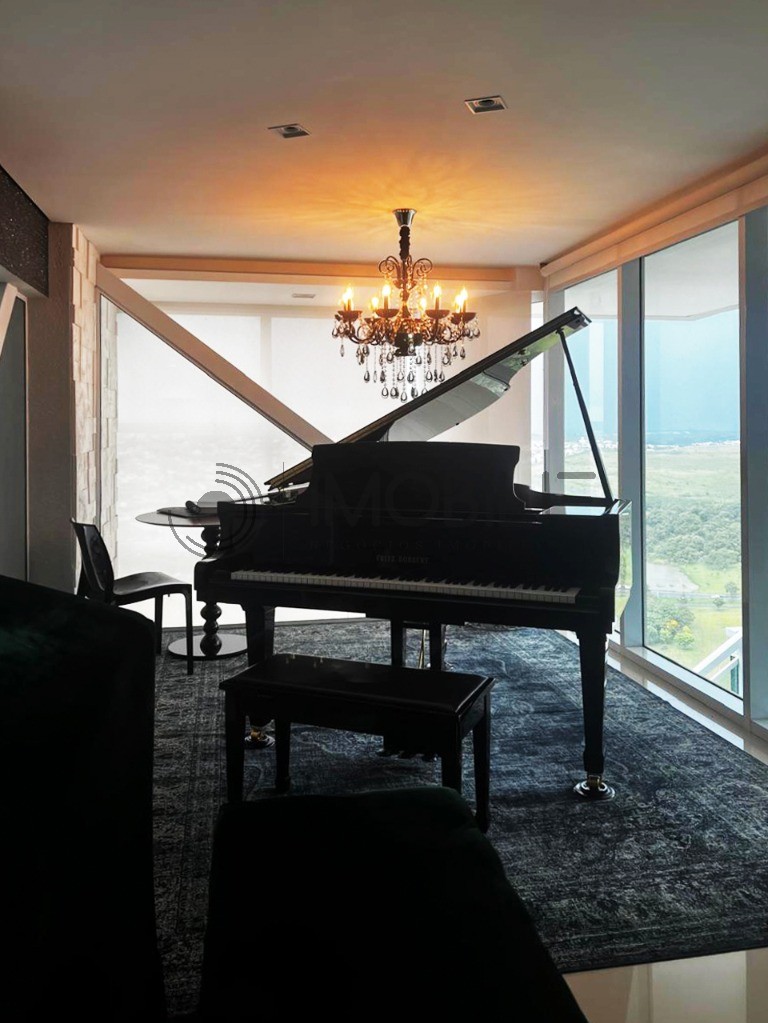 Apartamento, 3 quartos, 370 m² - Foto 15