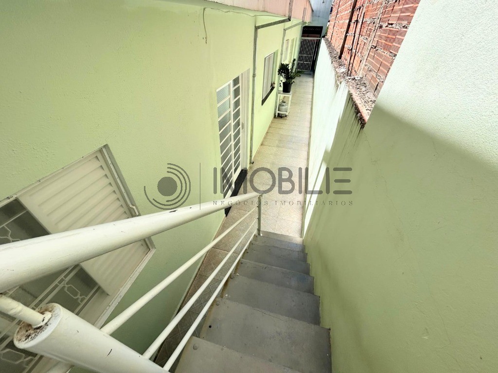 Casa, 2 quartos, 80 m² - Foto 8