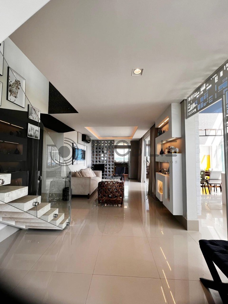Apartamento, 3 quartos, 370 m² - Foto 4