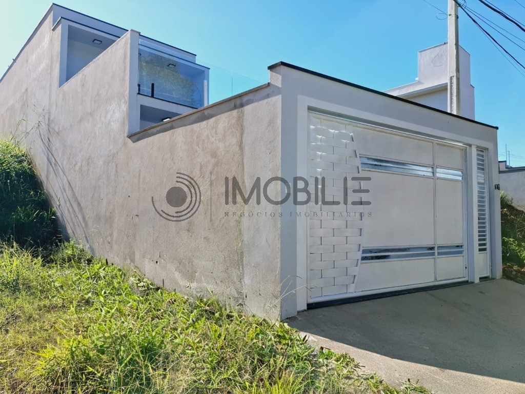 Casa, 2 quartos, 110 m² - Foto 1