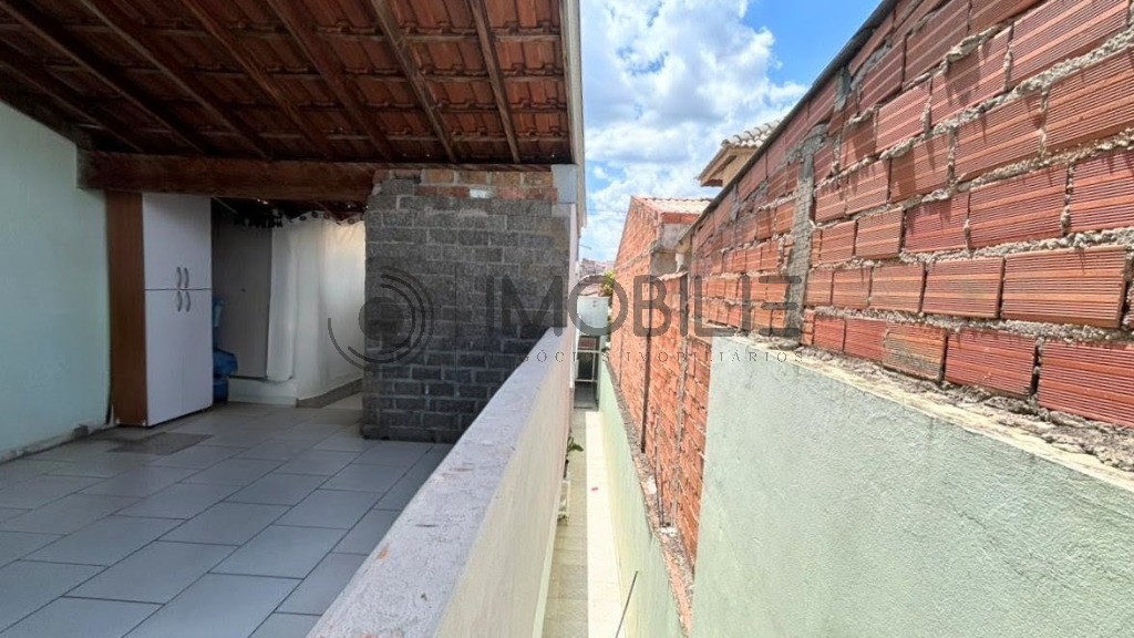 Casa, 2 quartos, 80 m² - Foto 9
