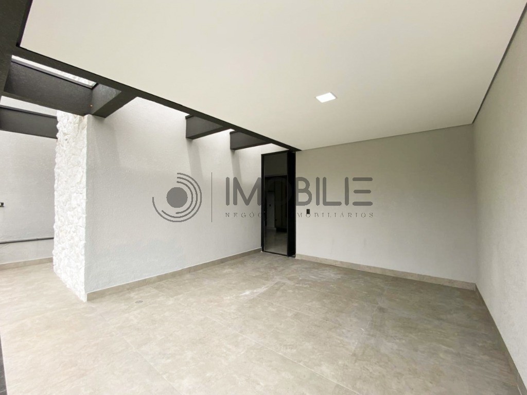 Casa, 3 quartos - Foto 3