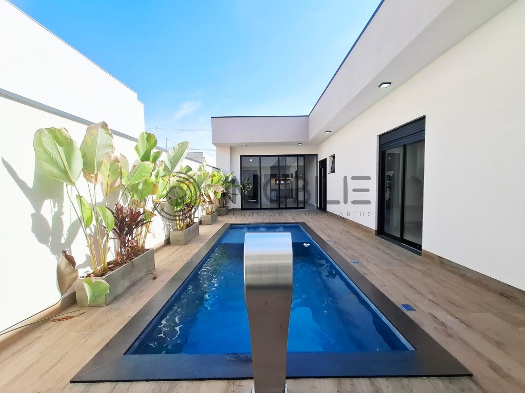 Casa, 3 quartos, 205 m² - Foto 18
