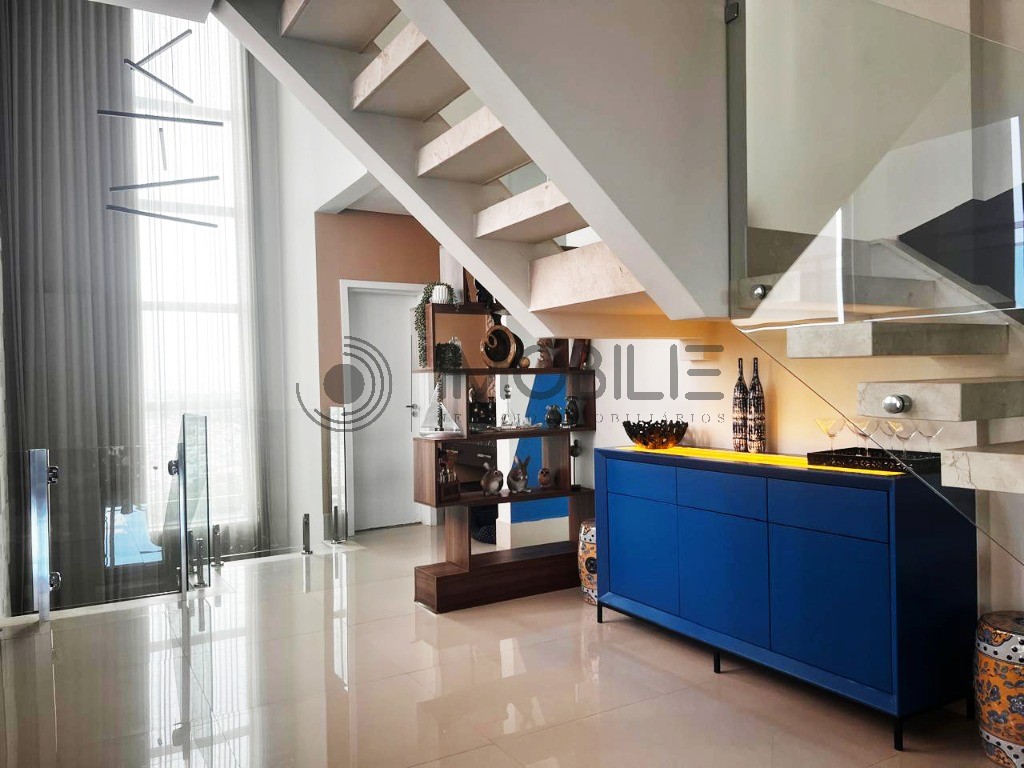 Apartamento, 3 quartos, 370 m² - Foto 1