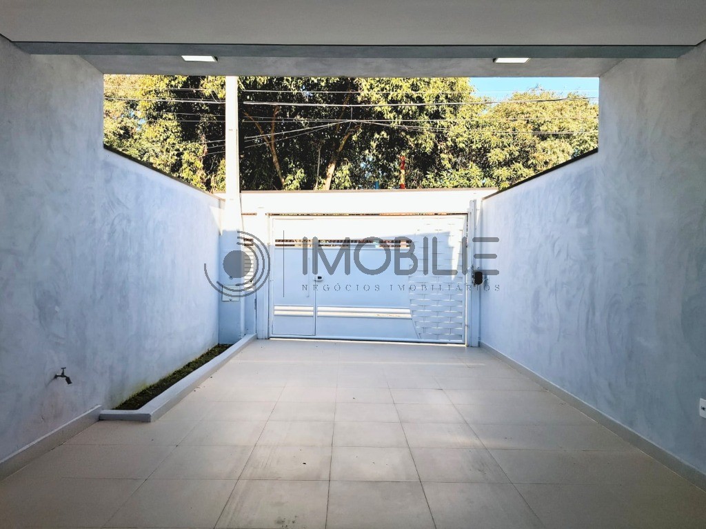 Casa, 2 quartos, 110 m² - Foto 4