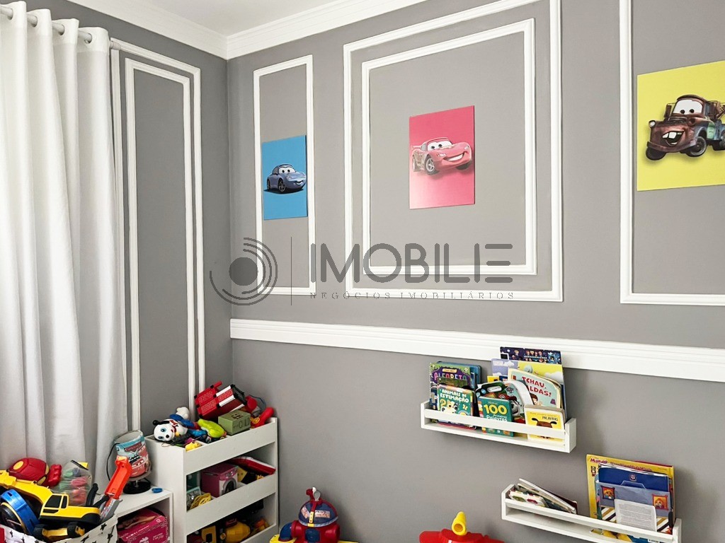 Apartamento, 2 quartos, 55 m² - Foto 8