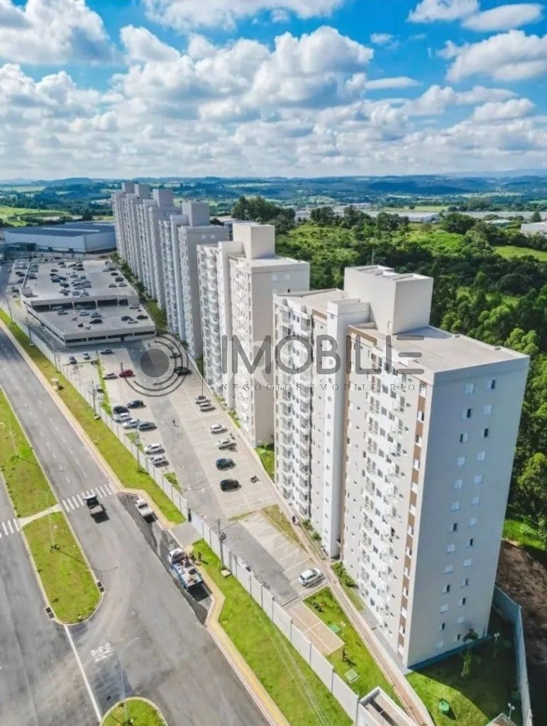 Apartamento, 2 quartos, 51 m² - Foto 17