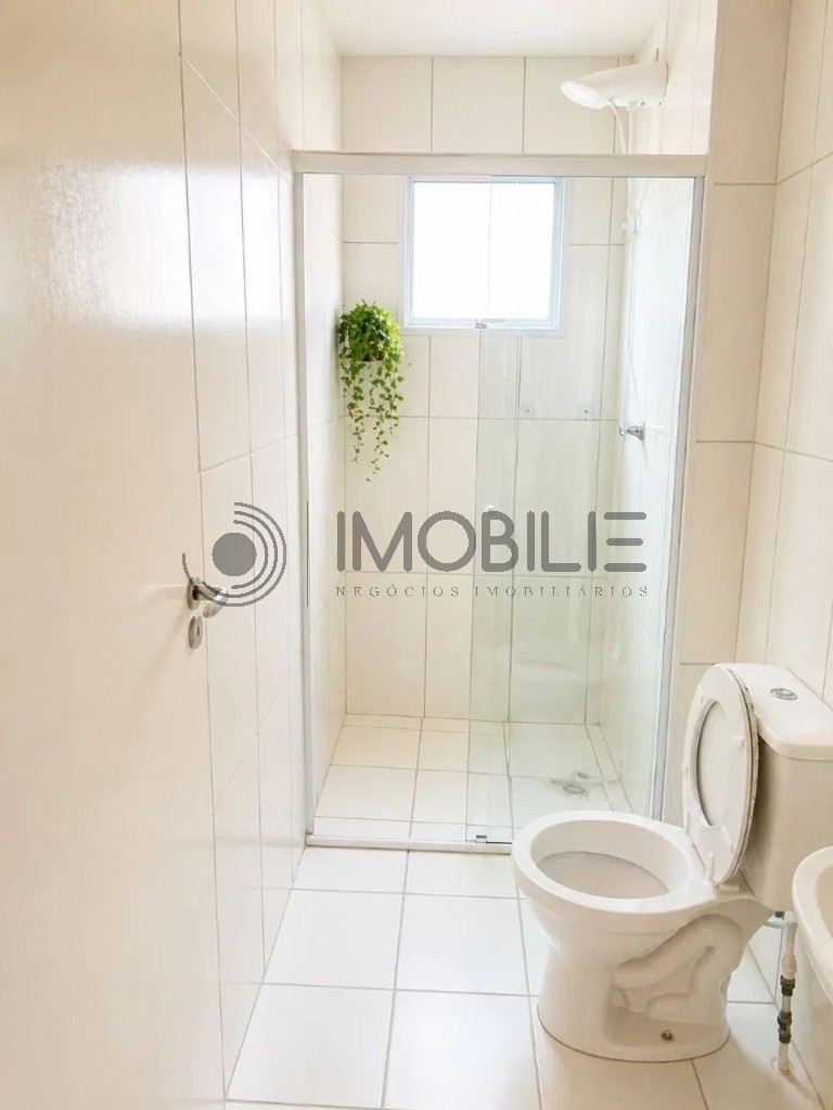 Apartamento, 2 quartos, 44 m² - Foto 9