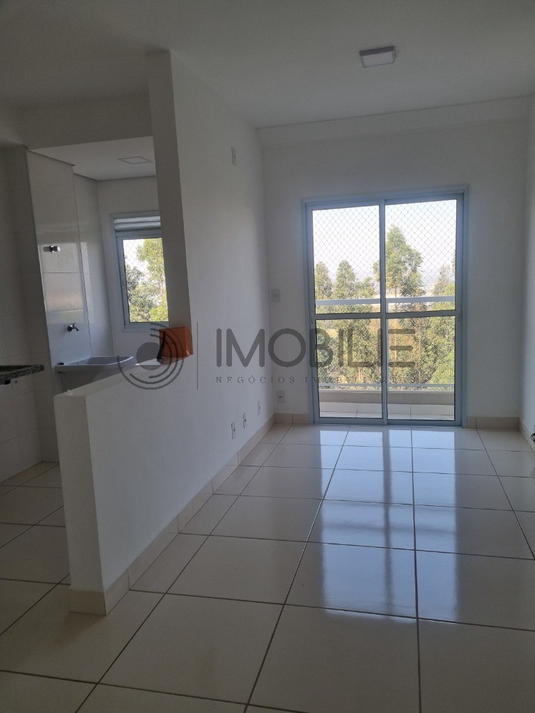 Apartamento, 2 quartos, 51 m² - Foto 1