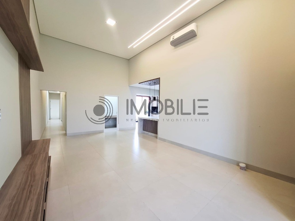 Casa, 3 quartos, 205 m² - Foto 2
