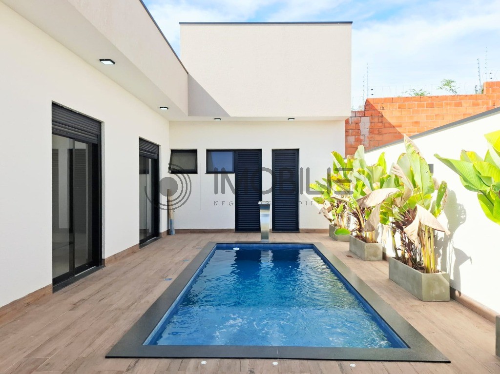 Casa, 3 quartos, 205 m² - Foto 15