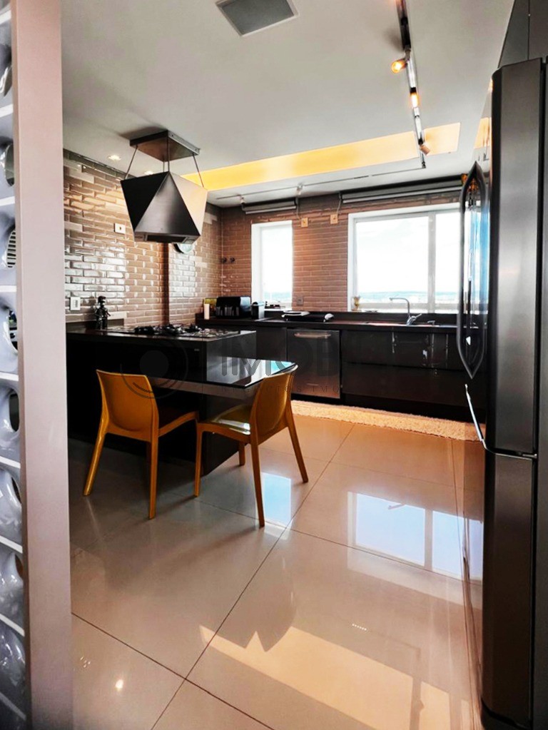 Apartamento, 3 quartos, 370 m² - Foto 7