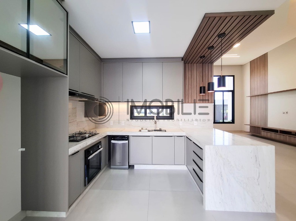 Casa, 3 quartos, 205 m² - Foto 6