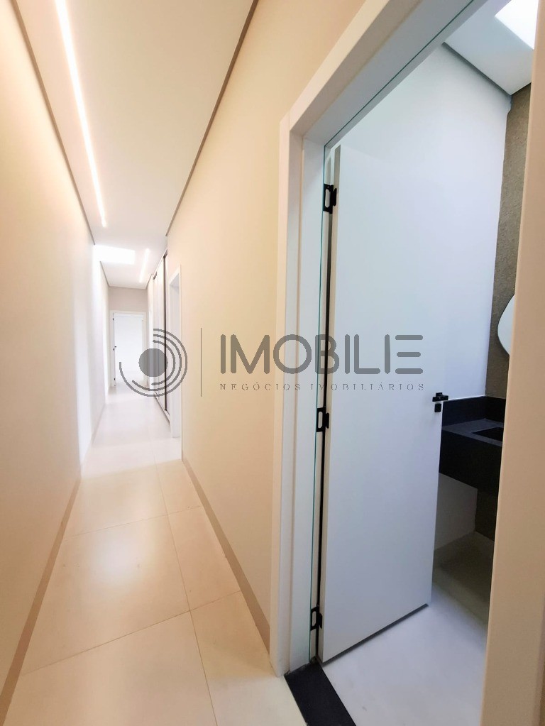 Casa, 3 quartos, 205 m² - Foto 21