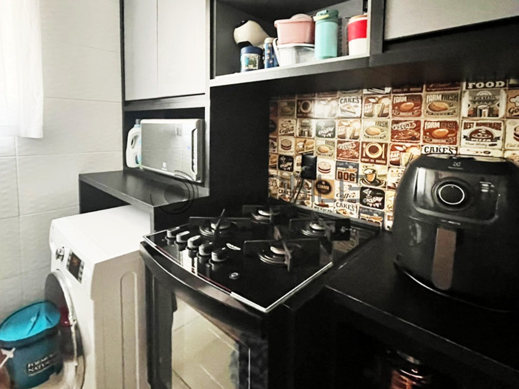 Apartamento, 2 quartos, 55 m² - Foto 5