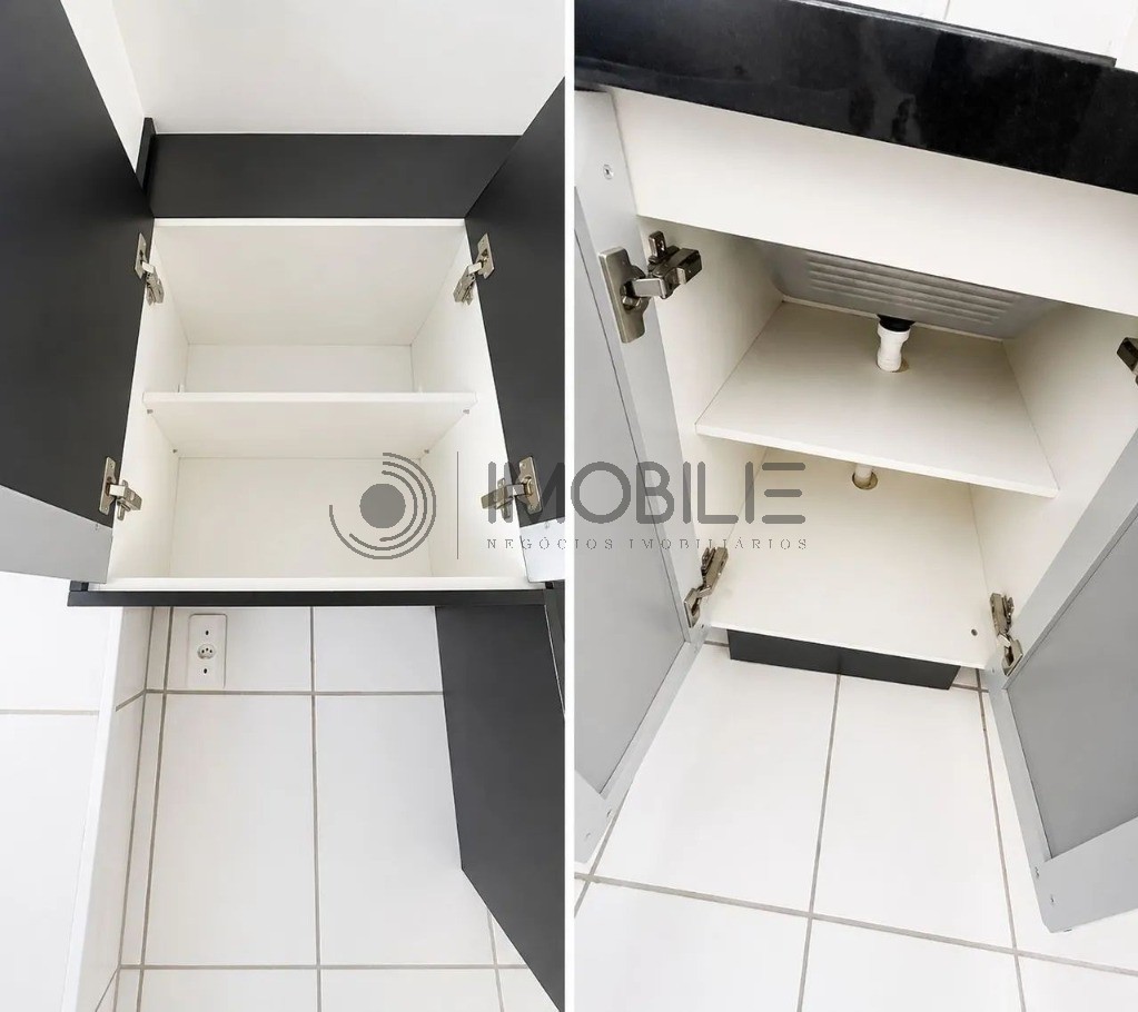 Apartamento, 2 quartos, 44 m² - Foto 6