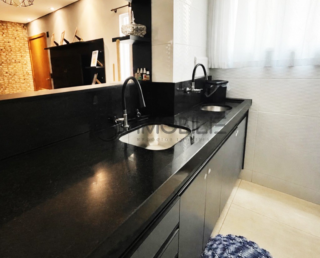 Apartamento, 2 quartos, 55 m² - Foto 4