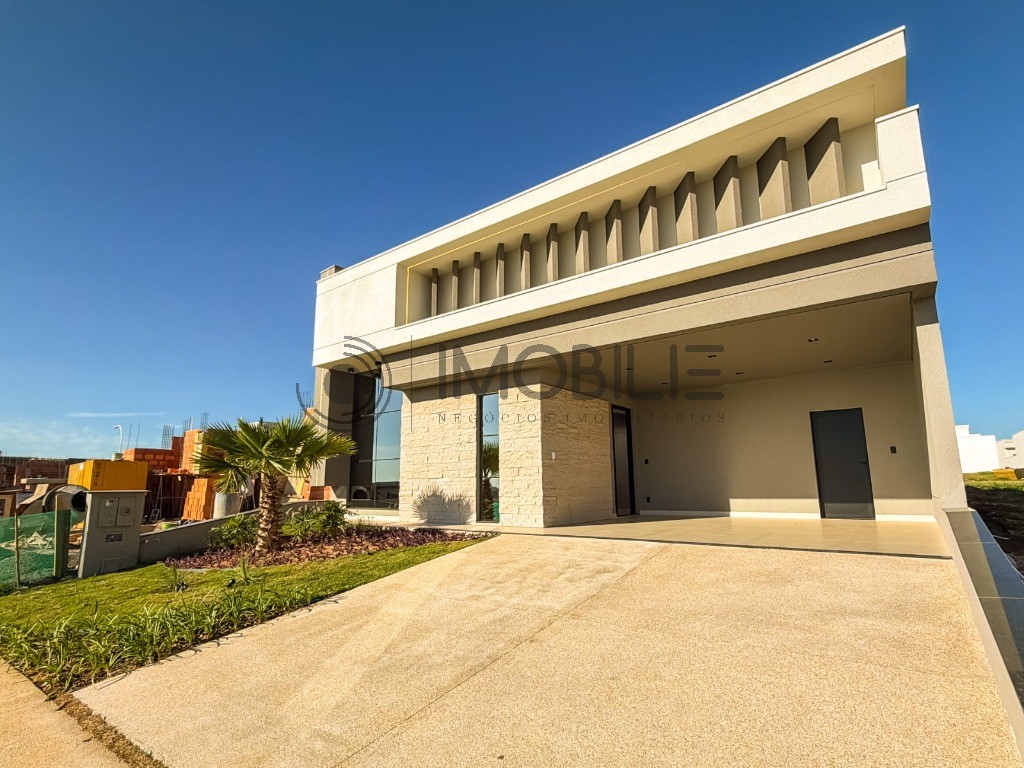 Casa, 3 quartos, 196 m² - Foto 3