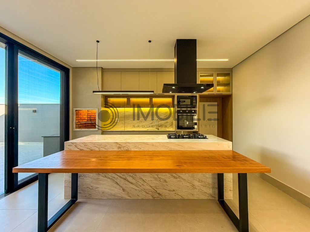 Casa, 3 quartos, 196 m² - Foto 15