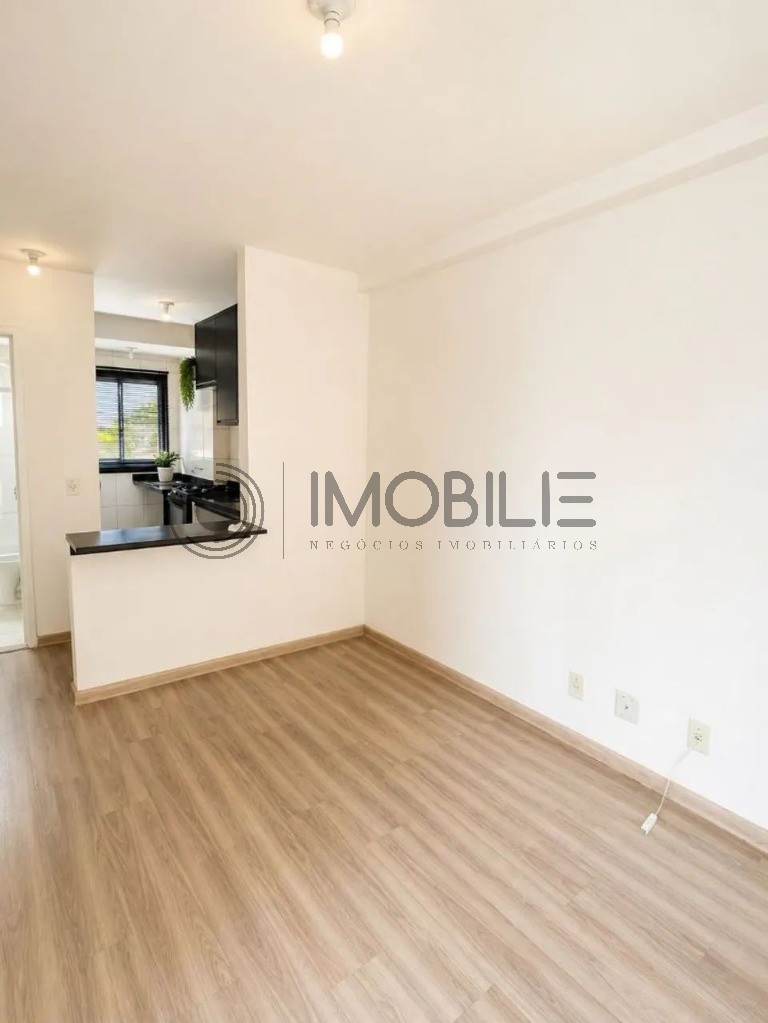 Apartamento, 2 quartos, 44 m² - Foto 2