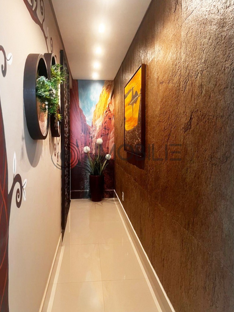 Apartamento, 3 quartos, 370 m² - Foto 2