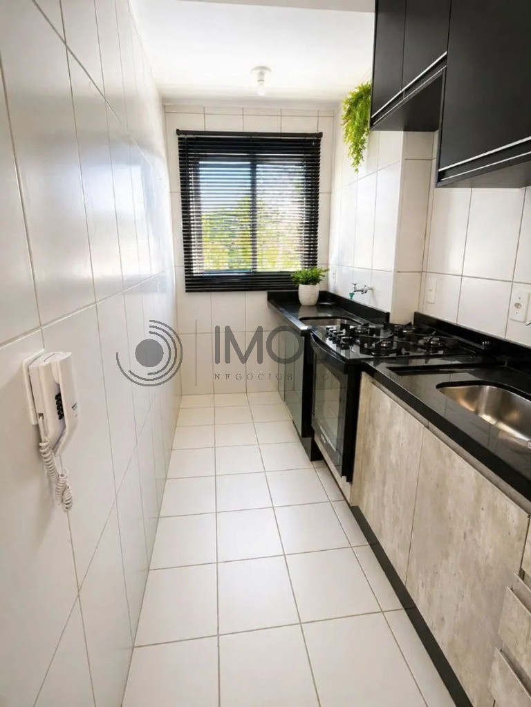 Apartamento, 2 quartos, 44 m² - Foto 3