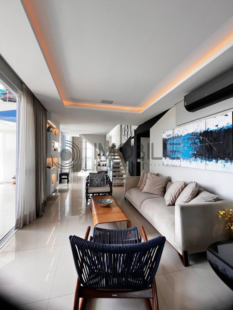 Apartamento, 3 quartos, 370 m² - Foto 6
