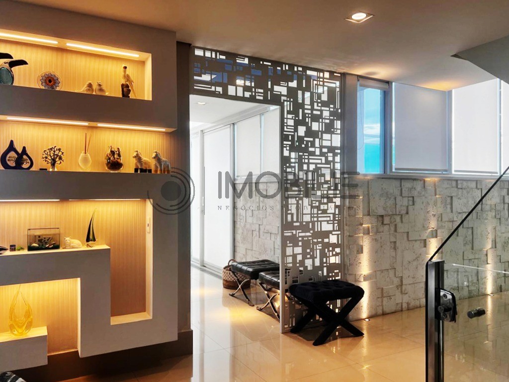 Apartamento, 3 quartos, 370 m² - Foto 5