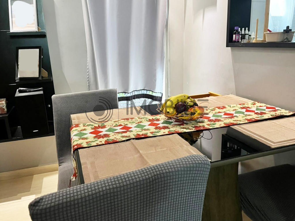 Apartamento, 2 quartos, 55 m² - Foto 3