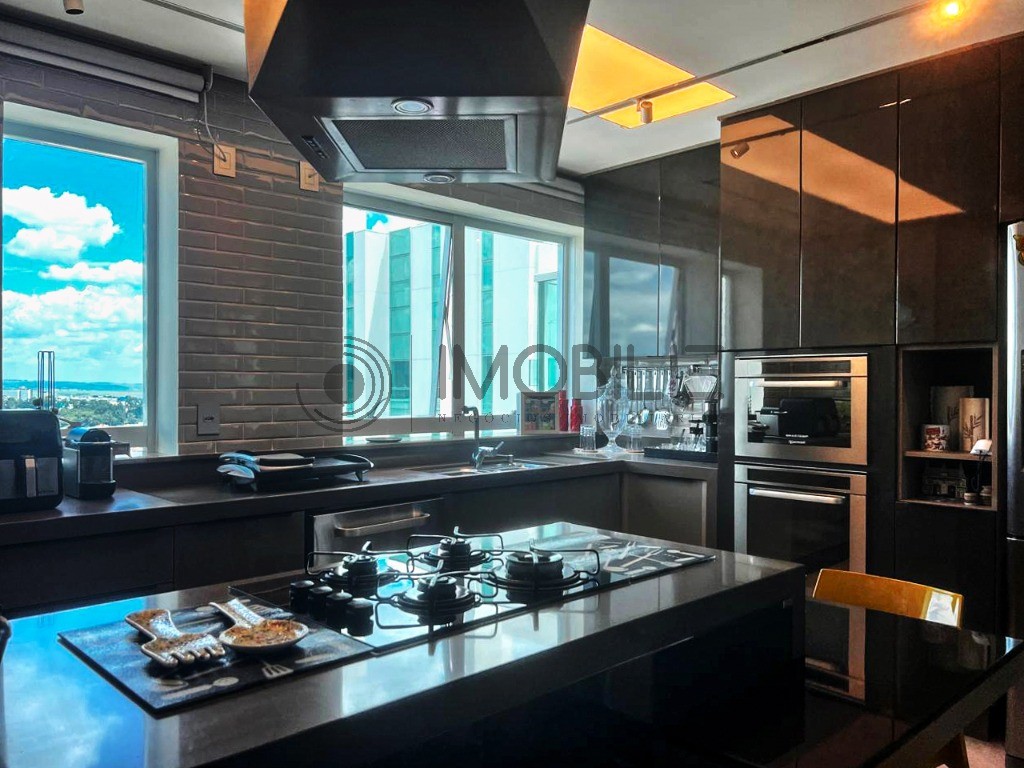 Apartamento, 3 quartos, 370 m² - Foto 10