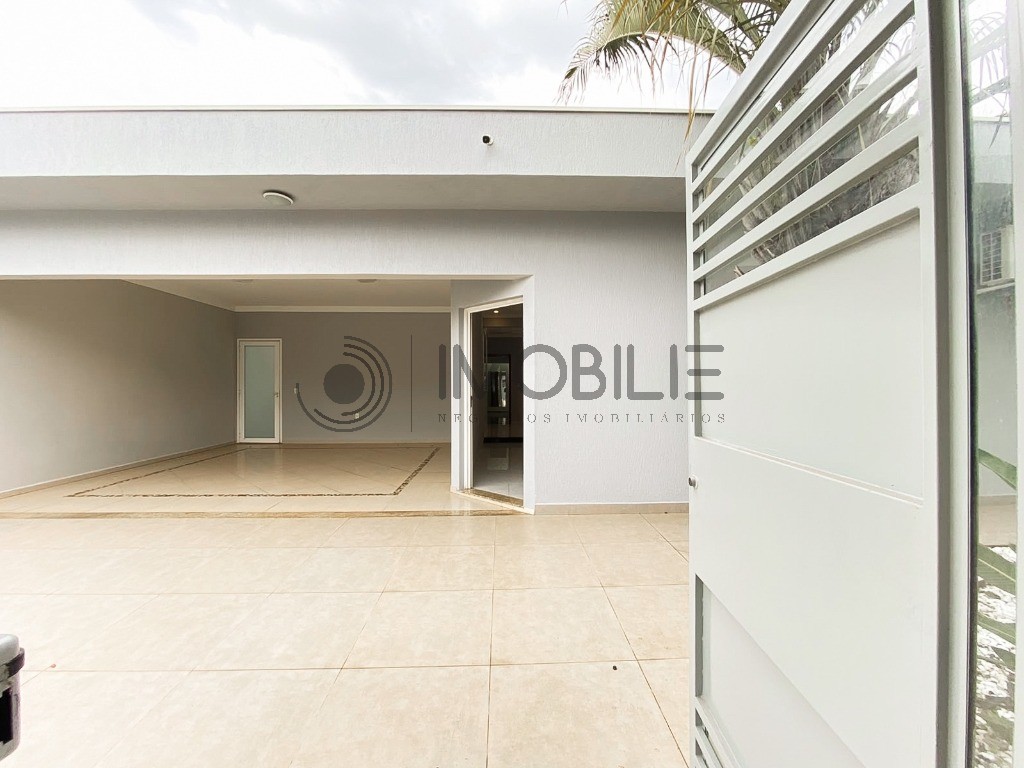 Casa, 4 quartos - Foto 2