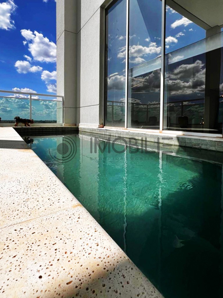 Apartamento, 3 quartos, 370 m² - Foto 11