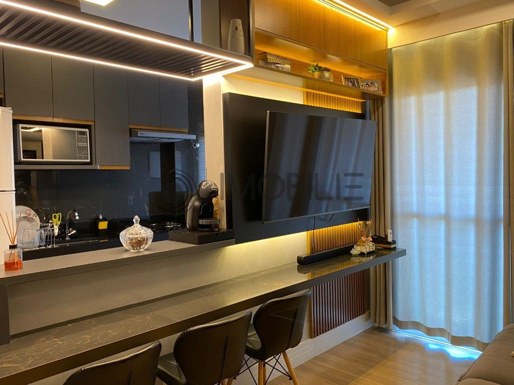 Apartamento, 3 quartos, 65 m² - Foto 3