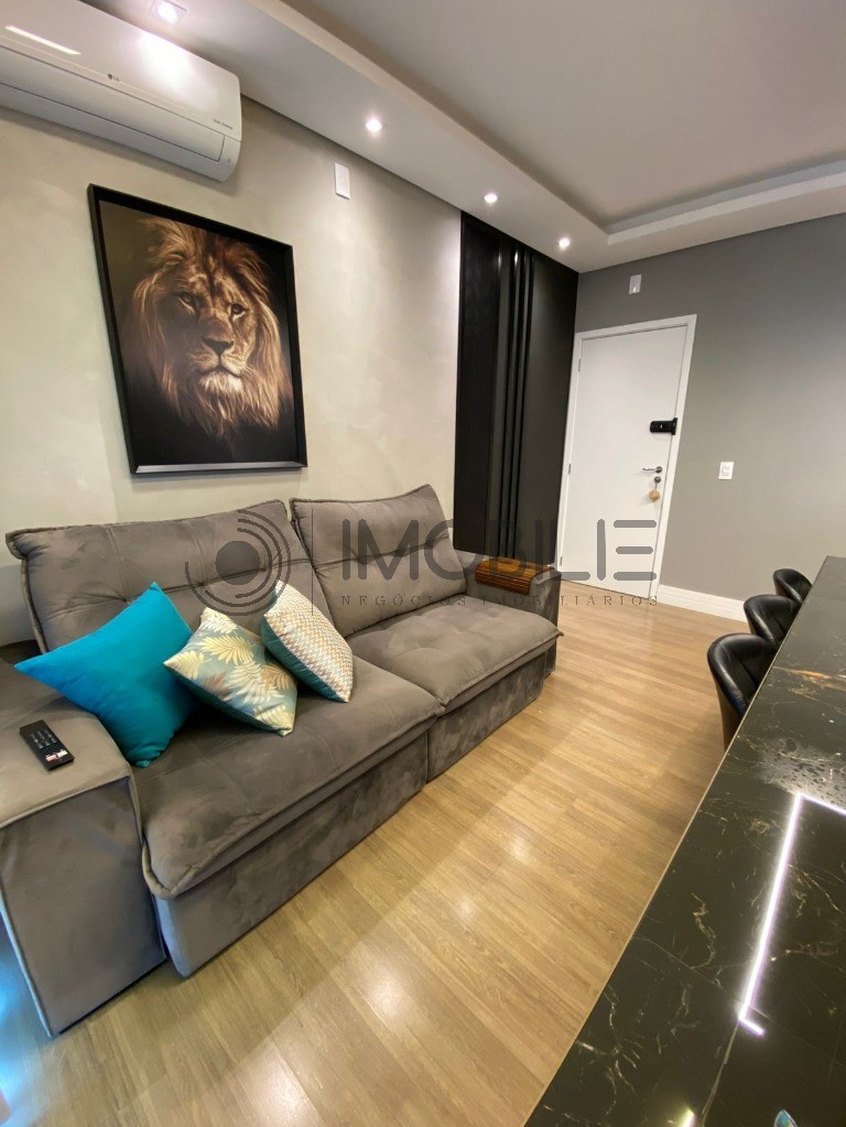 Apartamento, 3 quartos, 65 m² - Foto 4