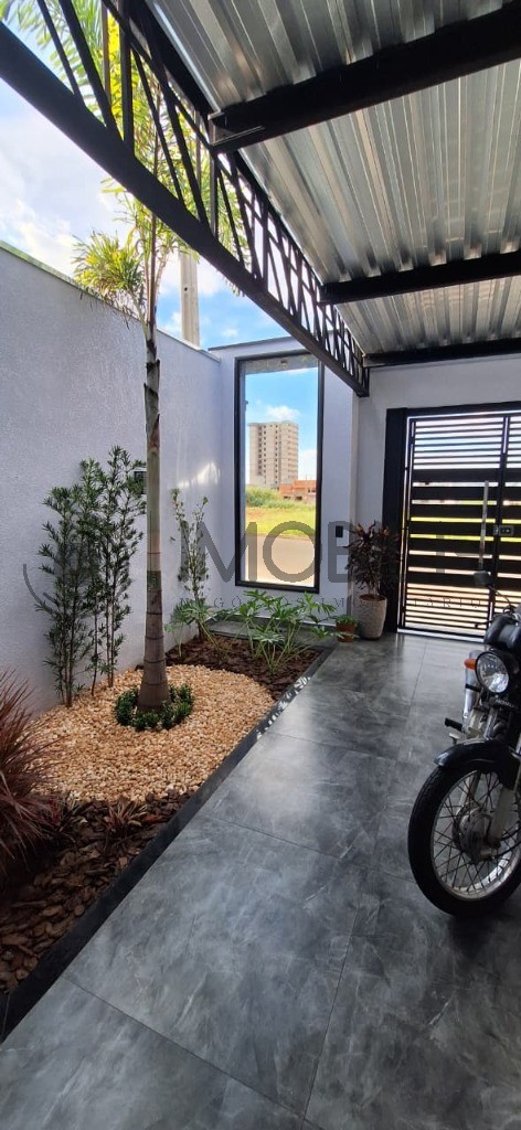 Casa, 3 quartos, 100 m² - Foto 3