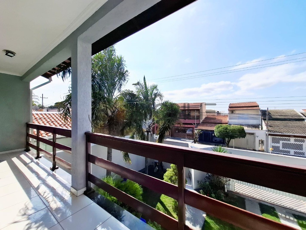 Casa, 4 quartos, 237 m² - Foto 29