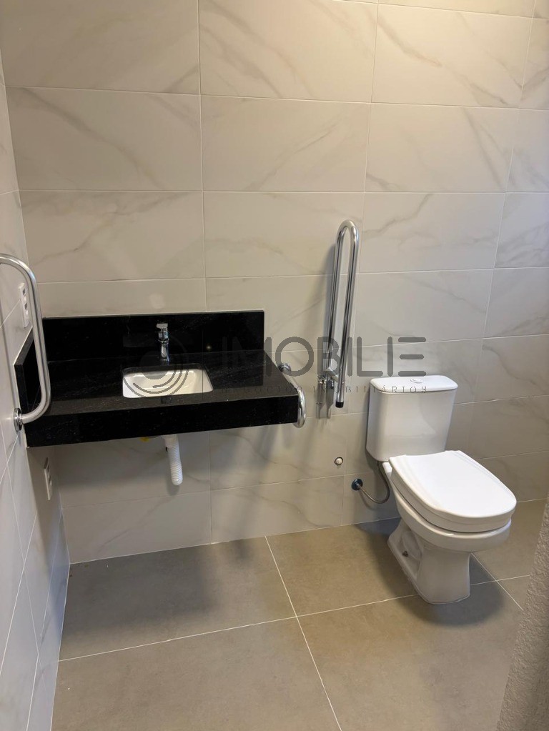 Depósito-Galpão, 194 m² - Foto 6