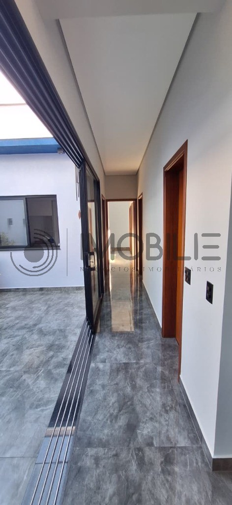 Casa, 3 quartos, 100 m² - Foto 13